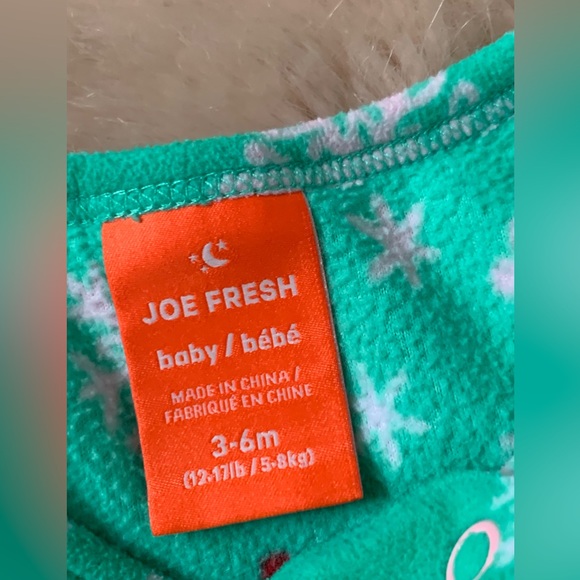 Two one piece sleepers - Picture 4 of 5